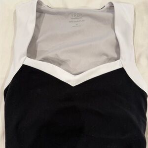 Abercrombie and Fitch: YPB activewear top